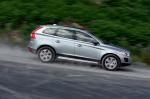Volvo XC60 2008 года